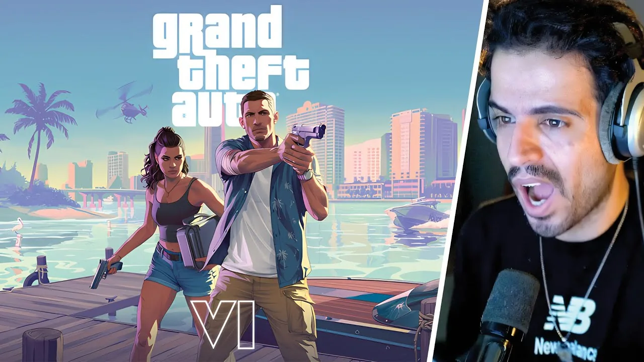 واکنش نیچوکو به تریلر دوم GTA VI؛ چه چیزهایی توجه گیمرها را جلب کرد؟